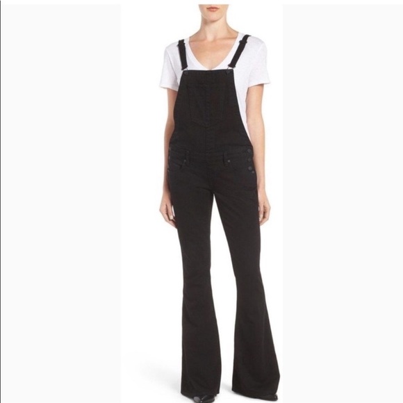 True Religion Pants - True Religion Karlie Coveralls Size 26 EUC